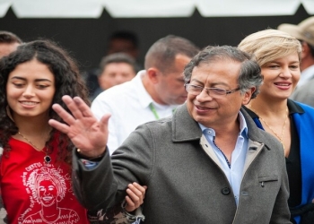 كولومبيا تنتخب أول رئيس يساري في تاريخها 2