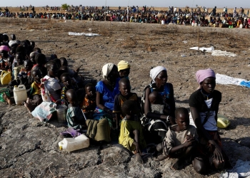 الأغذية العالمي: ثلث السودانيين يواجهون انعدامًا حادًا في الأمن الغذائي 1