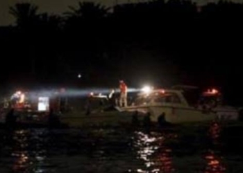 مصرع فتاتين غرقًا في مياه النيل بمنشأة القناطر 8