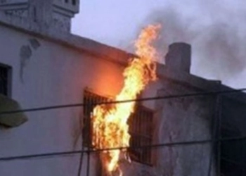 «اقفل غازك».. إصابة أسرة كاملة أثر انفجار أمبوبة بمنزل في الشرقية