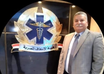 أوان مصر ينشر السيرة الذاتية لوكيل وزارة الصحة الجديد بسوهاج... تعرف عليها 4