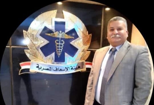 أوان مصر ينشر السيرة الذاتية لوكيل وزارة الصحة الجديد بسوهاج... تعرف عليها 1