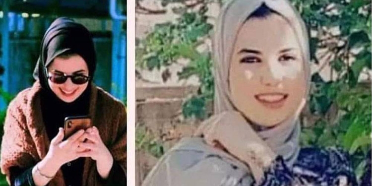 «من مصر إلى فلسطين».. مقتل طالبة جامعية والتهمة تلاحق ابن خالها لرفضها الزواج منه