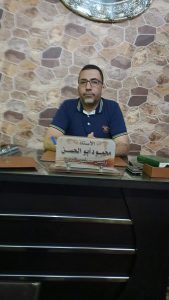 محمود أبو الحسن: الحلم تتحقق أول مكان لإيواء المشردين بمحافظة كفر الشيخ 2