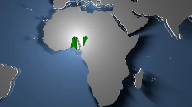نيجيريا.. مقتل عشرات المصلين في هجوم مسلح على قداس كنيسة كاثوليكية 1