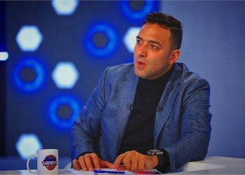 ميدو يوجه رسالة نارية لمحمد الشوربجي: "مصر مش هتقف عليك.. وهتندم على قرارك"  1