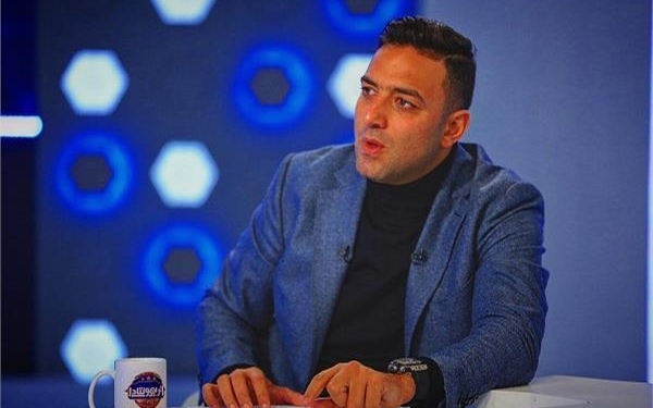 ميدو يوجه رسالة نارية لمحمد الشوربجي: "مصر مش هتقف عليك.. وهتندم على قرارك"  1