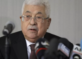 بعد شائعة وفاته.. الرئيس الفلسطيني محمود عباس: القدس ليست للبيع 2