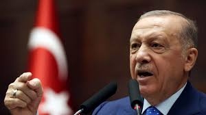 غضب جماهيري بعد وصف أردوغان لمتظاهري جيزي بارك بـ "العاهرات" 1