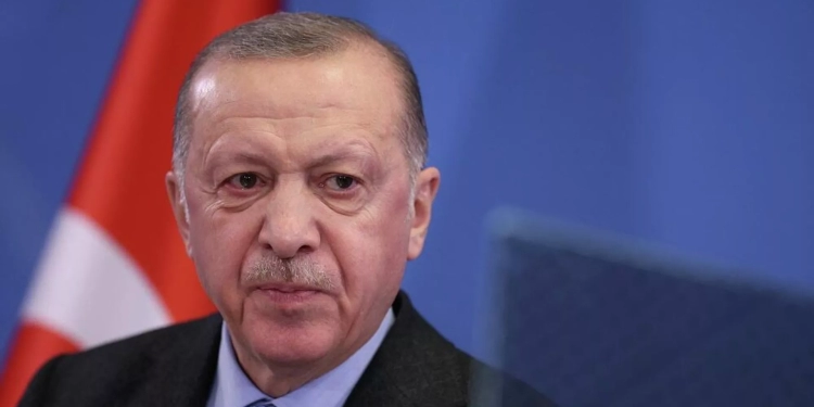 أردوغان: تركيا ستقوم بعمليات عسكرية جديدة في سوريا لضمان الأمن 1