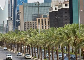 السعودية تخطط لإنشاء أكبر " ناطحة سحاب " في العالم 12
