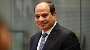 عاجل| السيسي يستقبل رئيس مجلس القيادة الرئاسى بالجمهورية اليمنية 1