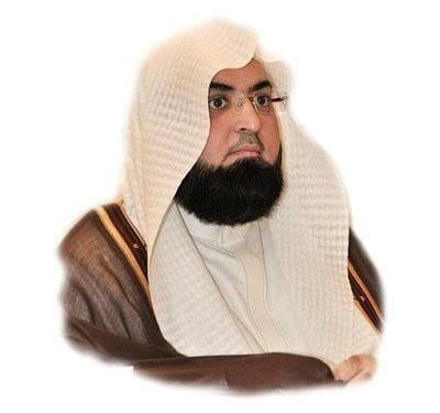 وفاة إمام المسجد النبوي السابق الشيخ محمود خليل إثر وعكة صحية 1
