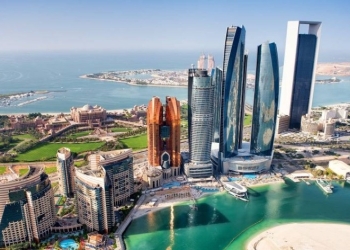 الإمارات الأولى عربياً و الـ13 عالمياً في جذب الاستثمارات الأجنبية المباشرة 2