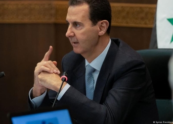 الرئيس السوري بشار الأسد: دونالد ترمب سيفوز في انتخابات الرئاسة الأميركية المقبلة