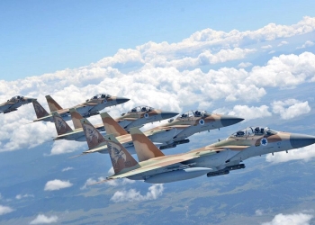 وسائل إعلامية.. تكشف عن سر إستهداف سلاح الجو الاسرائيلي لـ «مطار دمشق» 2