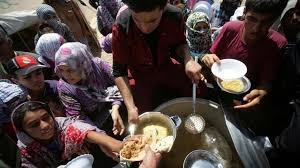 منظمات دولية تحذر من تصاعد أزمات الجوع في العالم 1