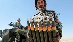 قائد بالجيش الإيراني يهدد بتسوية «تل أبيب» بالأرض 5