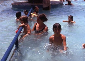 إصابة 42 امرأة إسرائيلية بالتسمم داخل «حمام سباحة» بالقدس 1