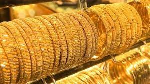 أسعار الذهب اليوم في مصر بعد قرار البنك المركزي 5