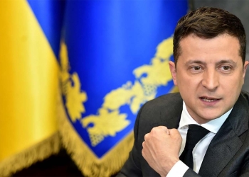 «لو فيجارو ».. الفرنسيون يرفضون فكرة انضمام أوكرانيا للاتحاد الأوروبي 1