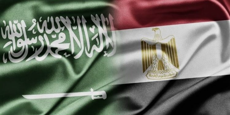 التبادل التجاري بين مصر و السعودية