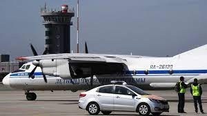 سريلانكا تحتجز طائرة ركاب روسية بسبب العقوبات 1