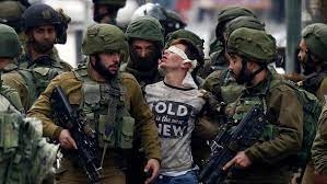 اعتقال 19 فلسطينيًا بينهم طفل في الضفة الغربية.. اليوم 1