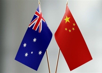 لأول مرة منذ 3 سنوات.. وزير الدفاع الأسترالي يجري محادثات مع نظيره الصيني 2