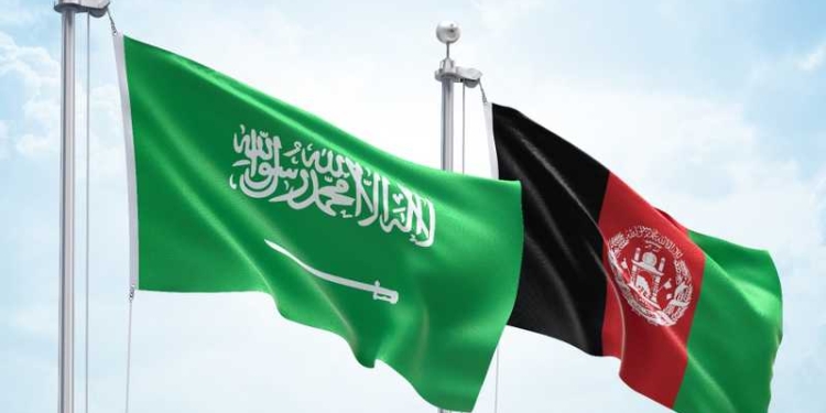 السعودية تعلن عن منحة بـ30 مليون دولار لدعم الوضع الإنساني في أفغانستان 1