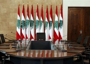البرلمان اللبناني ينتخب رئيسا جديدا للبلاد الخميس المقبل 2