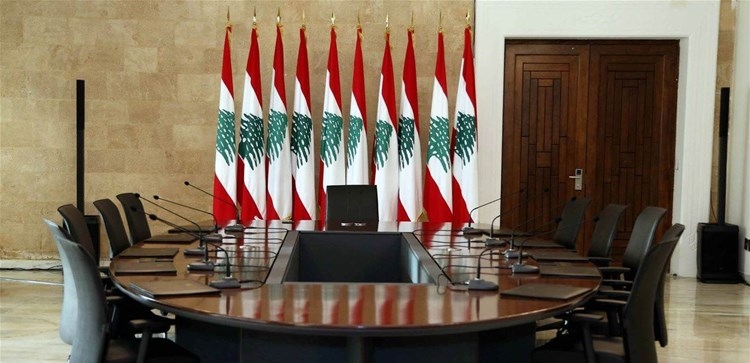 البرلمان اللبناني ينتخب رئيسا جديدا للبلاد الخميس المقبل 1