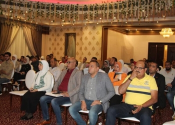 «الشباب والرياضة »: تعقد جلسة حوارية حول السياسة الخارجية المصرية 1