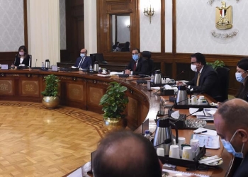 خلال الاجتماع الثاني لـ اللجنة العليا للأداء الاقتصادي: مدبولي يتابع تنفيذ التكليفات الموكلة للوزراء 1
