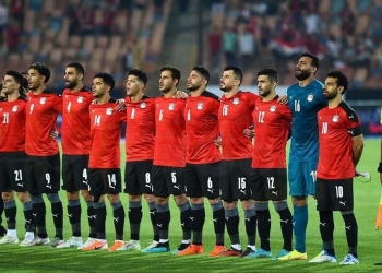 مباراة مصر ومالاوي بحضور 12 ألف مشجع 1