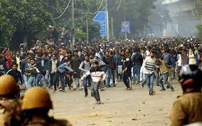 بعد الإساءة للنبي محمد.. قتيلان وأكثر من 130 معتقلا خلال احتجاجات بالهند 3