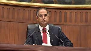 رئيس برلمانية الوفد يتقدم بمقترح للحوار الوطني يتضمن تنقية التشريعات 3