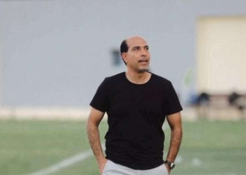 محمد إسماعيل: إقالة كشري بسبب سوء حظه والأجنبي غير مطروح 1