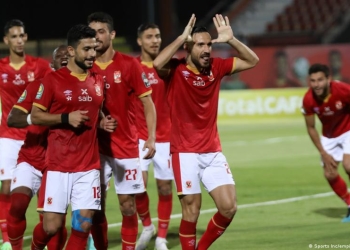 مباريات قوية تنتظر الأهلي في الدوري قبل مباراة القمة في نهائي كأس مصر 3