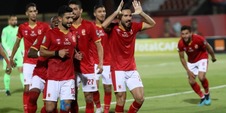 مباريات قوية تنتظر الأهلي في الدوري قبل مباراة القمة في نهائي كأس مصر 1