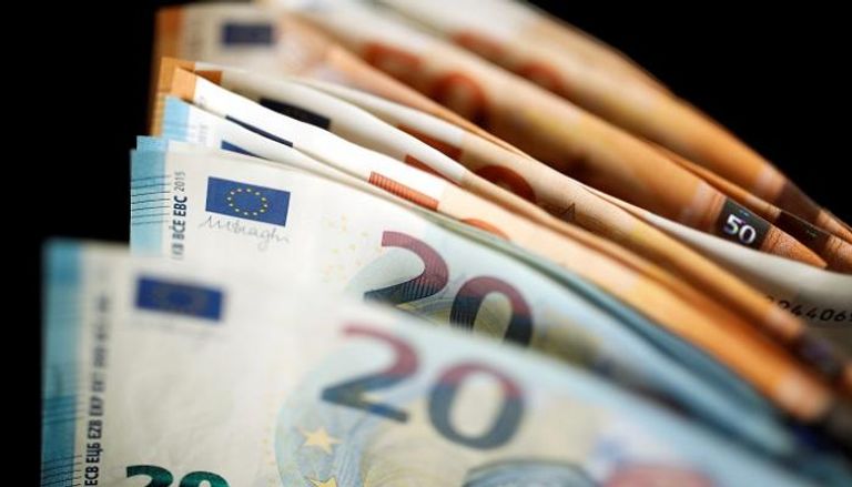 سعر اليورو في أدني مستوى منذ عام بالسوق السوداء خلال تعاملات اليوم السبت 2 مارس 2024 1