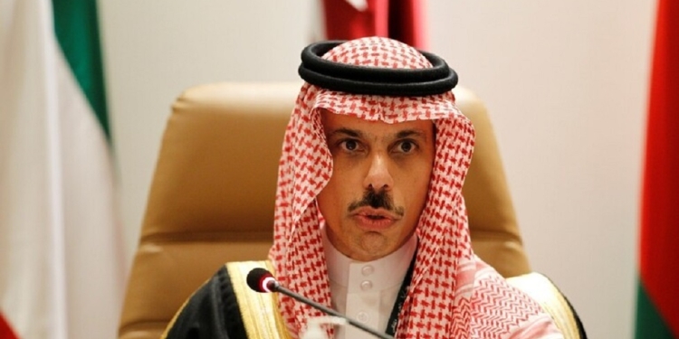 الخارجية السعودية: لا لوجود لما يسمى «ناتو عربي».. ولا تحالف خليجي مع إسرائيل
