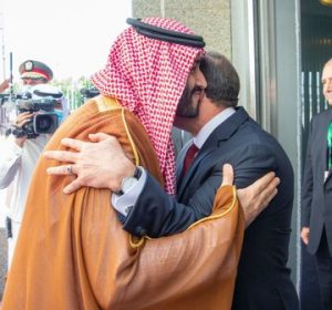«فرق شاسع».. كيف ترى استقبال السعودية لـ السيسي وبايدن؟ (صور) 4