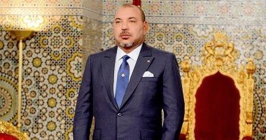 العاهل المغربي يهنئ السيسي بذكرى ثورة 23 يوليو