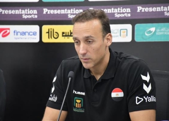 باروندو يكشف سبب تألق منتخب مصر لكرة اليد في أمم إفريقيا 1