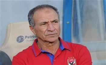 فتحي مبروك: ضروري تواجد مدرب مصري برفقة فيتوريا 2