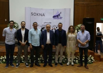 المهن التمثيلية تتعاون مع «SOKNA» لتشييع جنازات الفنانين
