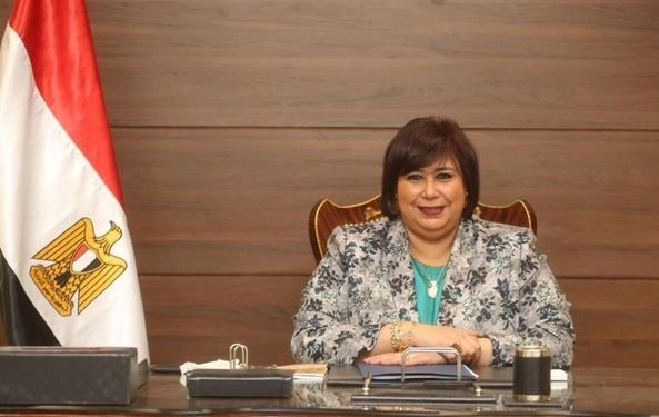 وزيرة الثقافة تعتمد نتائج الدورة الأولى ‏لمسابقة الترجمة لشباب الجامعات المصرية