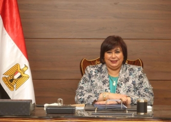 وزيرة الثقافة تطلق المرحلة الثانية من مشروع سينما الشعب في محافظات مصر