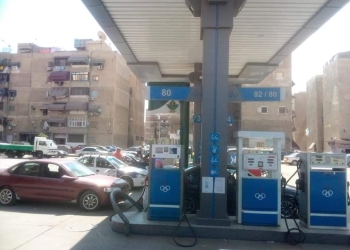 تموين بورسعيد: توافر المواد البترولية وعدم وجود تكدسات بالمحطات